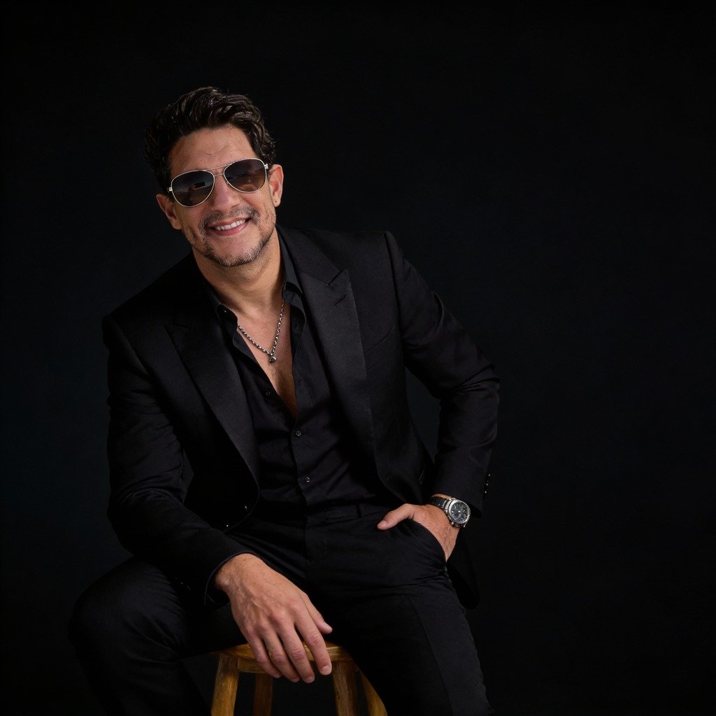 Luis Reyes Real Estate Broker